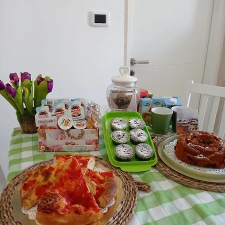 Holiday home La Loggetta 63