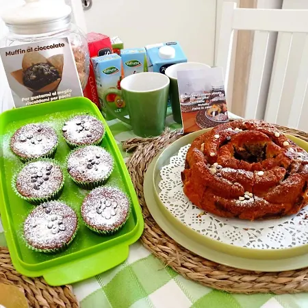 La Loggetta 63 Сasa de vacaciones *