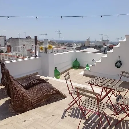 Ferienhaus La Loggetta 63 Palagianello