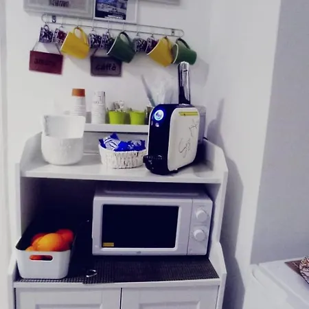 Ferienhaus La Loggetta 63 *