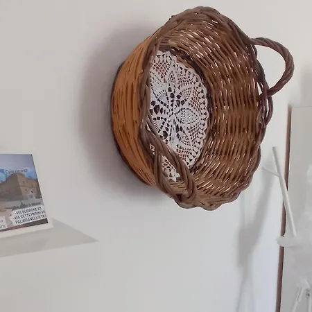 Сasa de vacaciones La Loggetta 63 *