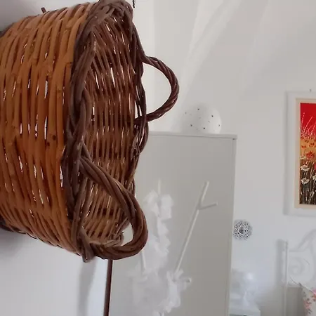 Casa vacanze La Loggetta 63 *