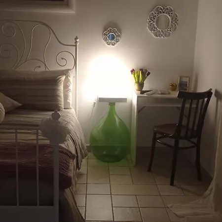 Prázdninový dům La Loggetta 63 *