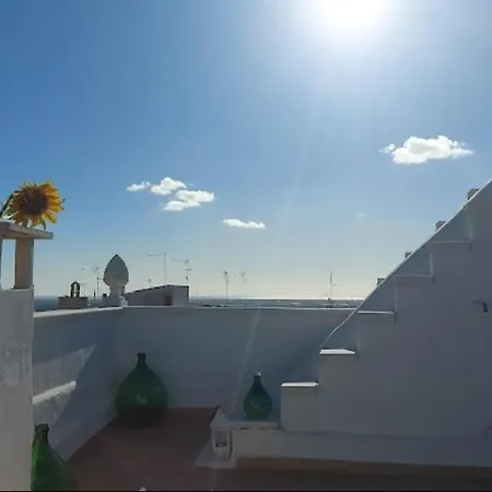 La Loggetta 63 Palagianello