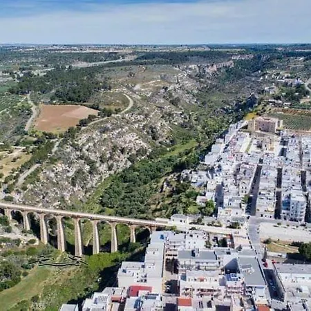 Ferienhaus La Loggetta 63 Palagianello