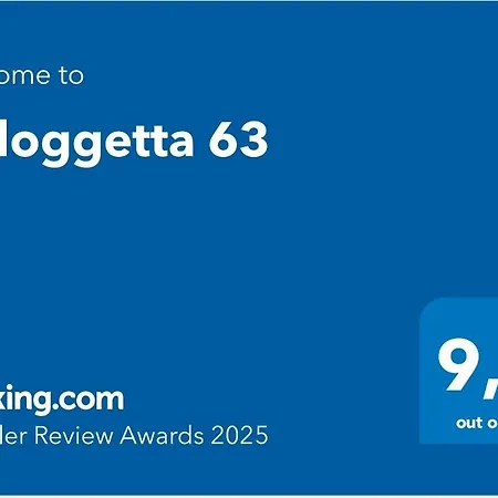 La Loggetta 63 Palagianello
