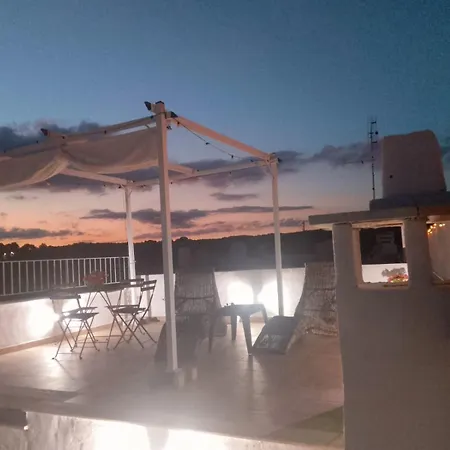 La Loggetta 63 Ferienhaus *