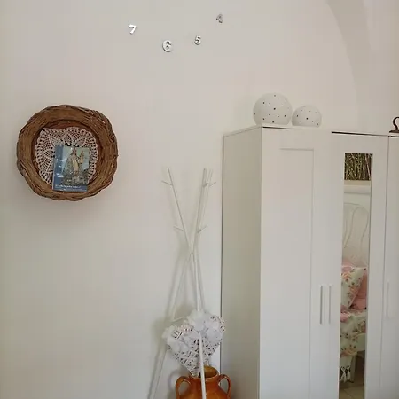 La Loggetta 63 Ferienhaus