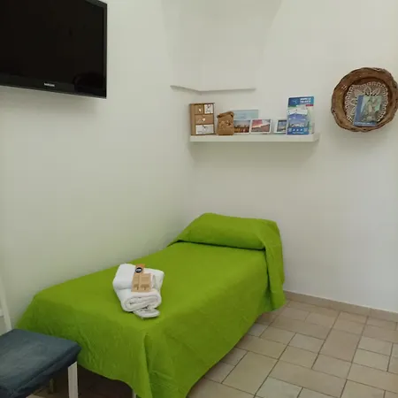 La Loggetta 63 Prázdninový dům