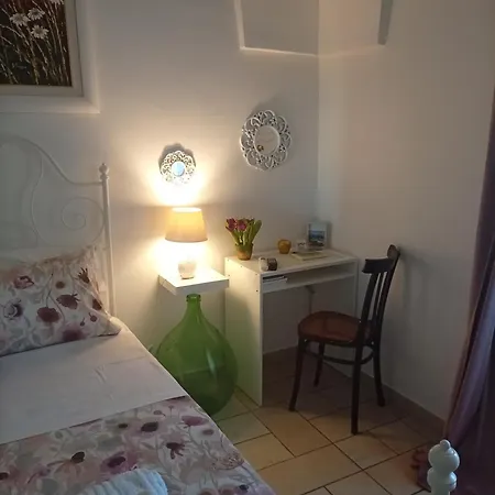 Casa vacanze La Loggetta 63 *