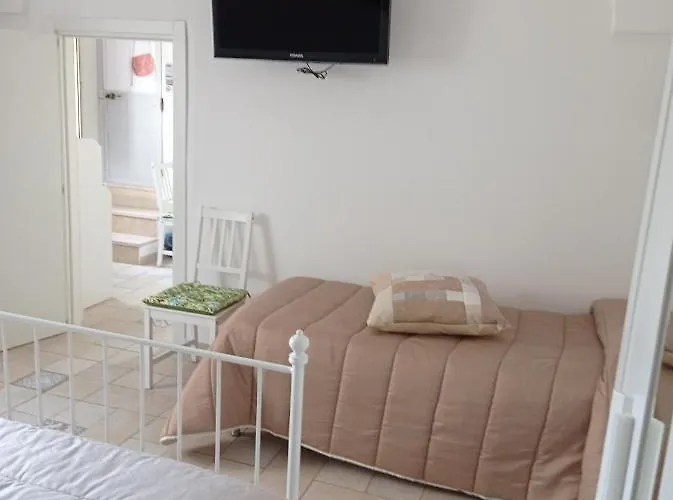 بيت للعطل La Loggetta 63 *
