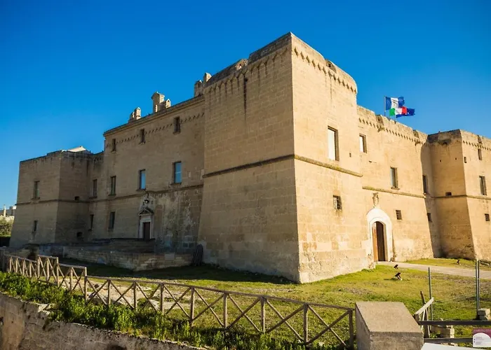 La Loggetta 63 Palagianello