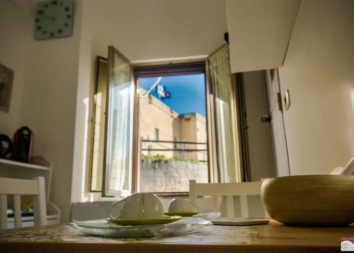 La Loggetta 63 بيت للعطل Palagianello