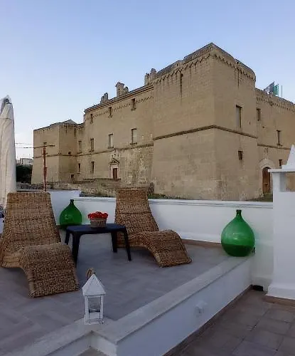 La Loggetta 63 بيت للعطل