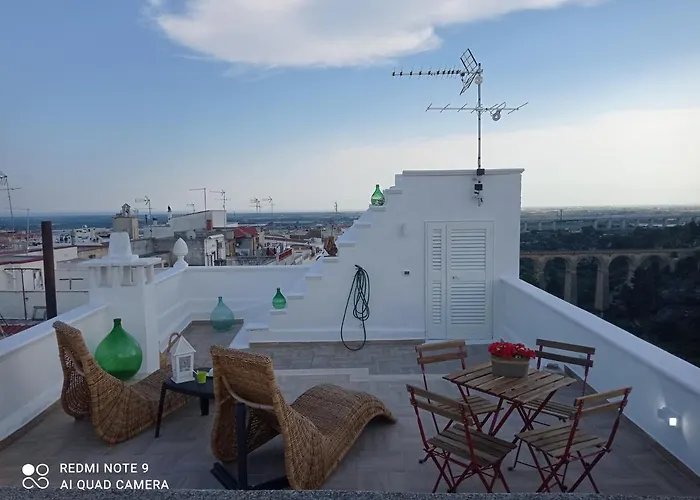 Σπίτι διακοπών La Loggetta 63 *