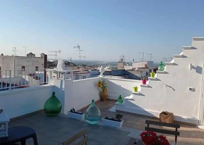 Σπίτι διακοπών La Loggetta 63 Palagianello