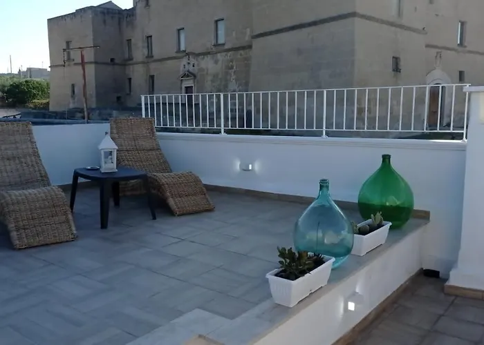 Σπίτι διακοπών La Loggetta 63 *