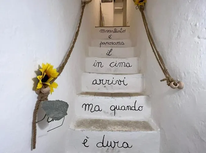 La Loggetta 63 Palagianello