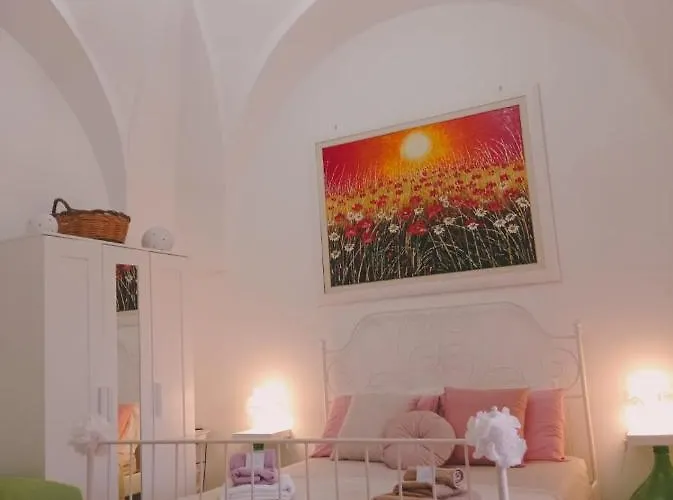 La Loggetta 63 بيت للعطل Palagianello