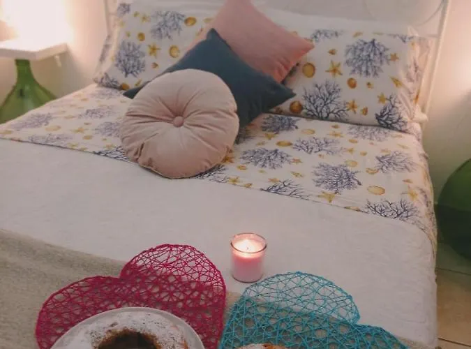 La Loggetta 63 Σπίτι διακοπών Palagianello