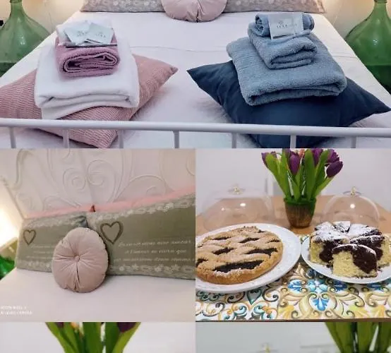 La Loggetta 63 بيت للعطل Palagianello