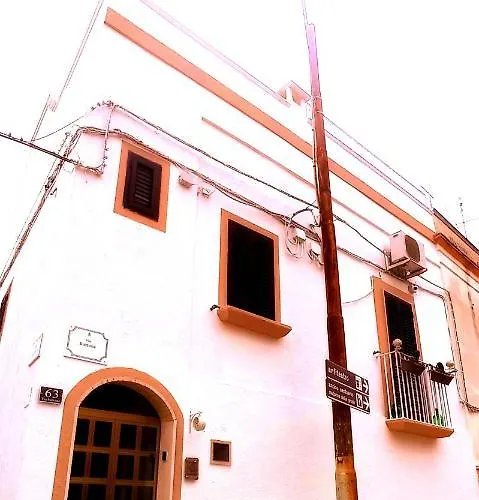 La Loggetta 63 Σπίτι διακοπών *