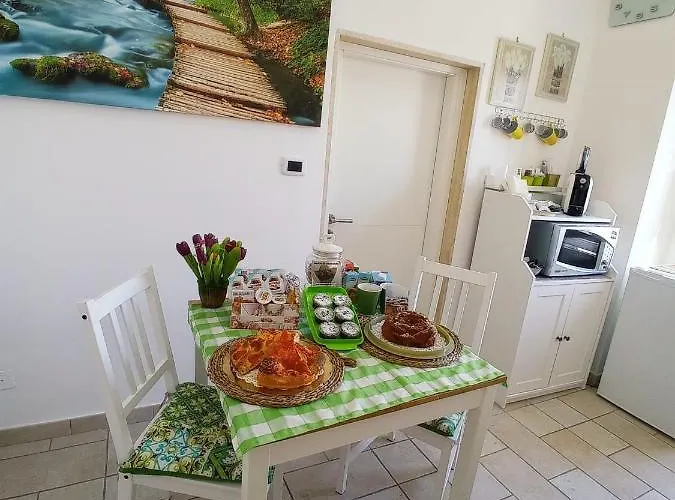 La Loggetta 63 بيت للعطل *