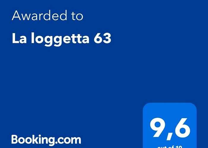 La Loggetta 63 Σπίτι διακοπών Palagianello
