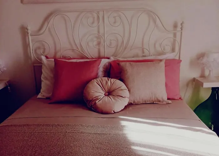 La Loggetta 63 * Palagianello