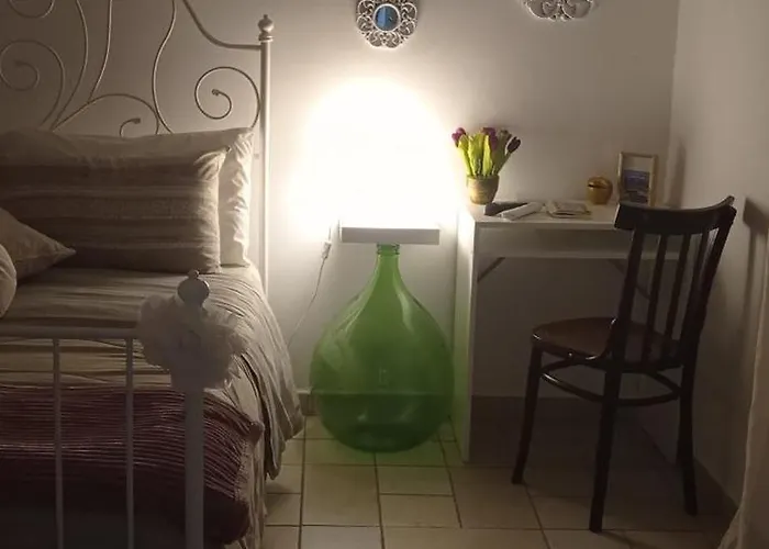 Сasa de vacaciones La Loggetta 63 *